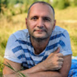 Meet your Posher, Taras